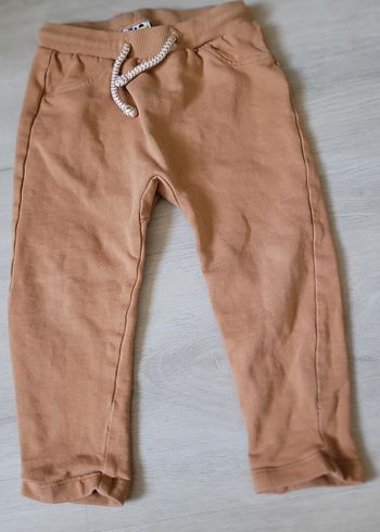 Pantalon jogging sarouel 36 mois 