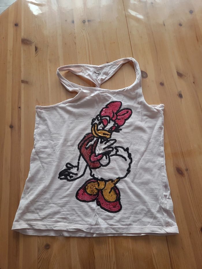 Debardeur