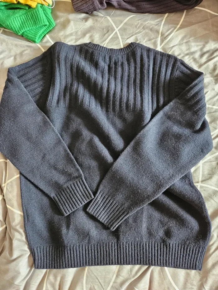 Pull Celio taille XL - photo numéro 2
