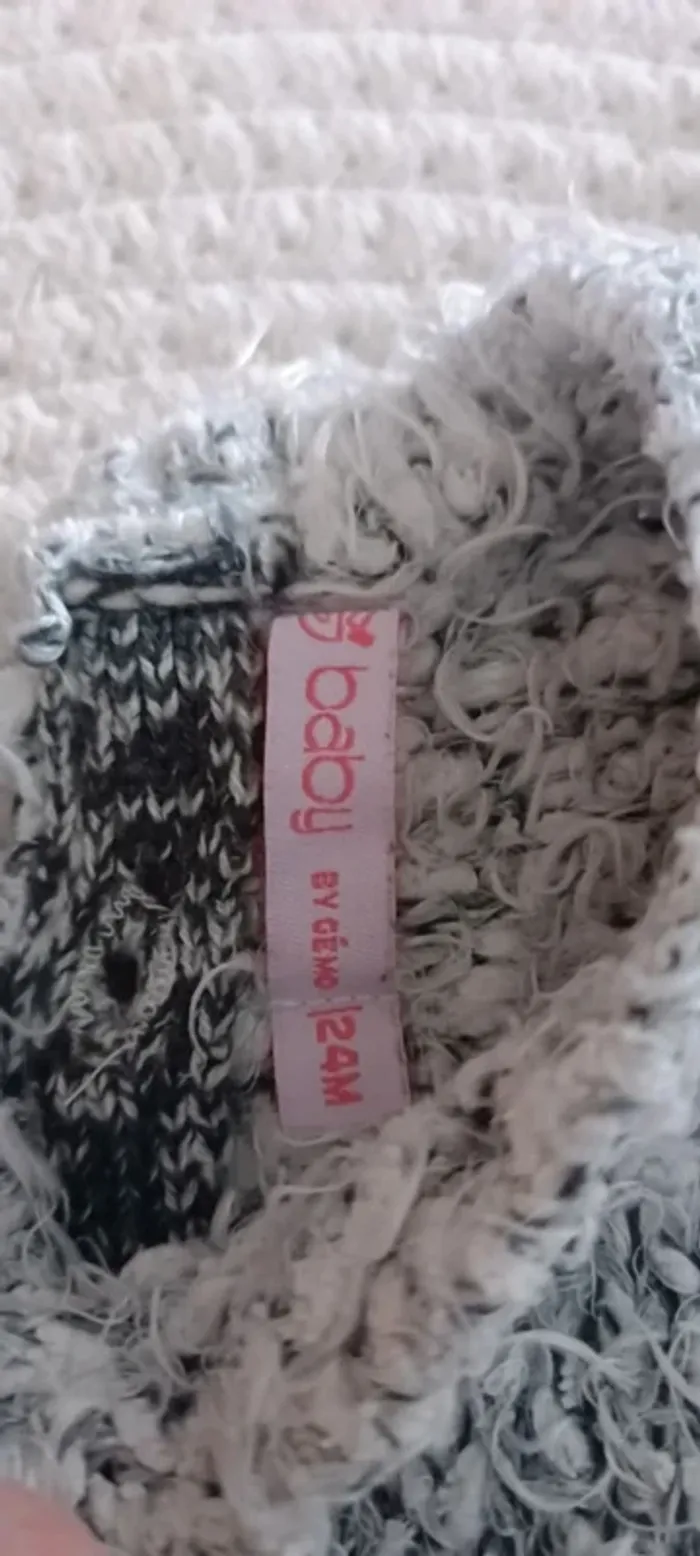 Pull 24 mois - photo numéro 3