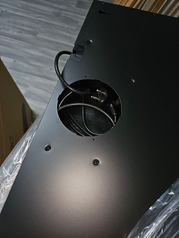 Cecotec Hotte Bolero - photo numéro 7