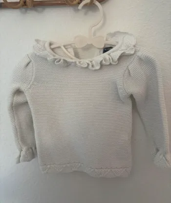Pull laine