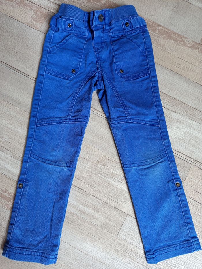 Pantalon jean