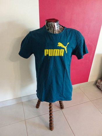 Tee-shirt Puma 16ans