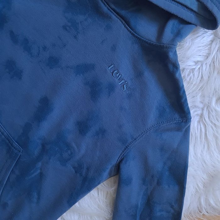 Sweat 4 ans- 104cm levi's - photo numéro 3