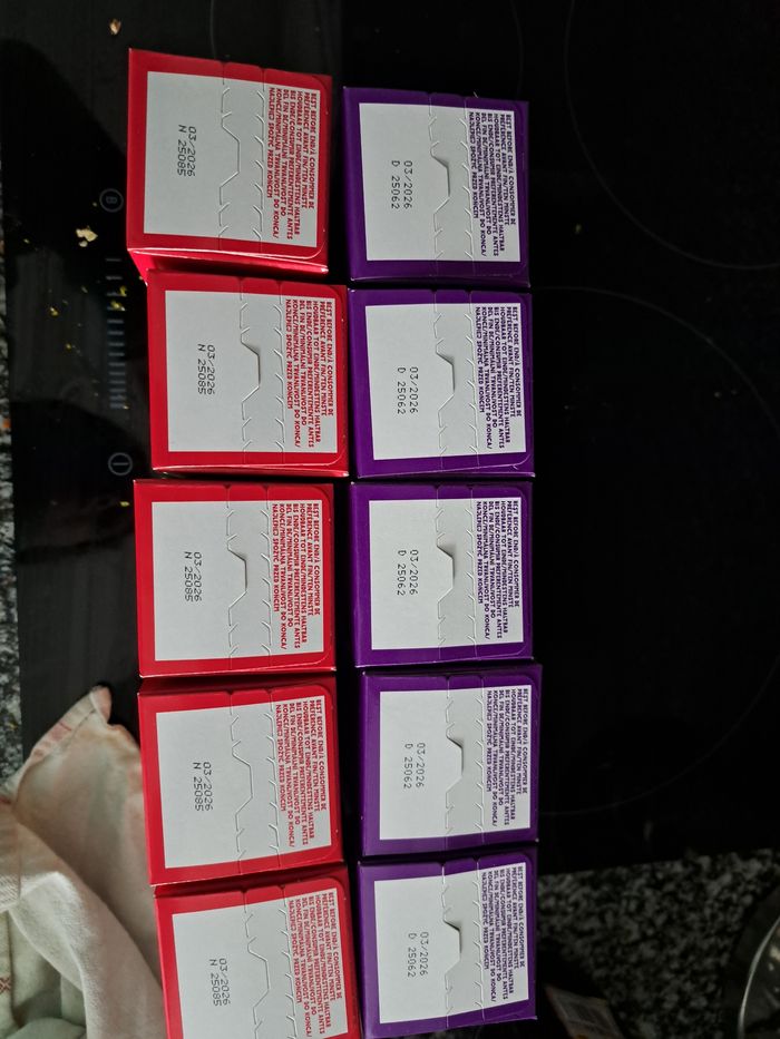 Wafers mars 2026 - photo numéro 2