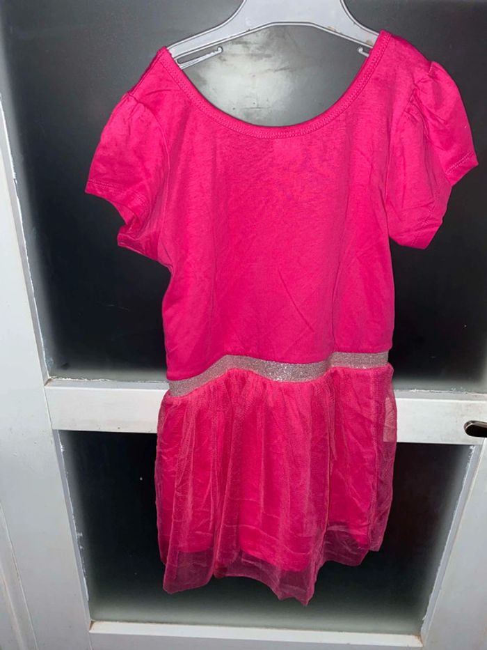 Robe 7/8 ans Pat patrouille - photo numéro 4