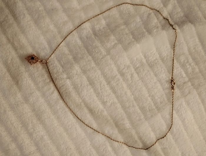 Collier - photo numéro 2