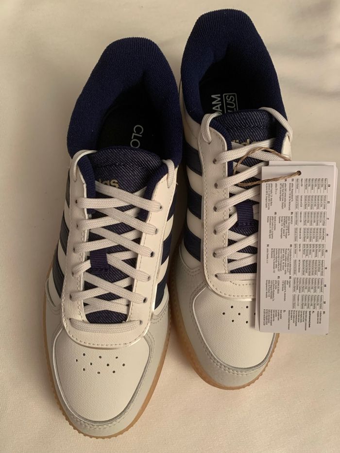 Sneakers Adidas 36 Breaknet sleek - photo numéro 5