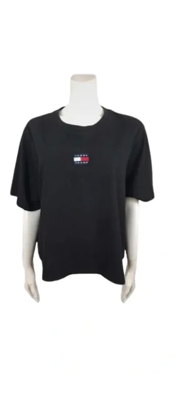 Tee-shirt femme tommy jeans