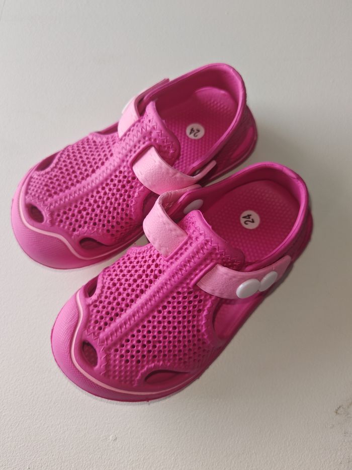 Chaussures 24 - photo numéro 2