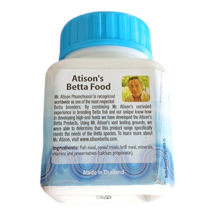 Nourriture combattant - photo numéro 2