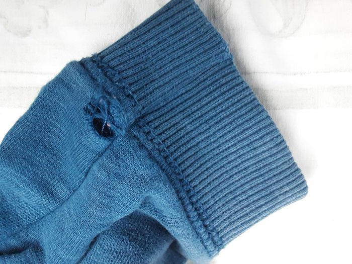 Sweat/gilet zippé - photo numéro 2