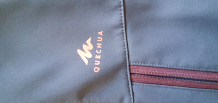 Veste de randonnée Décathlon 7/8 ans - photo numéro 3