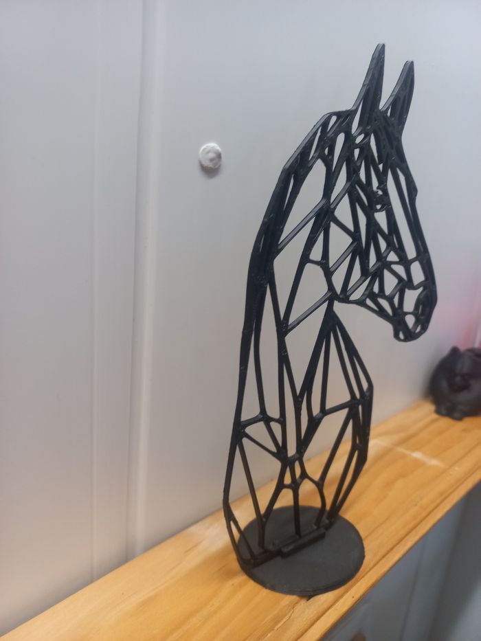 Deco cheval - photo numéro 2