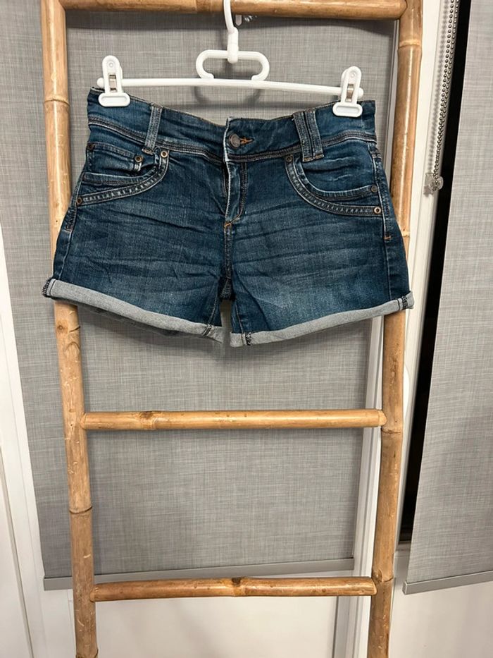 Short Etam
