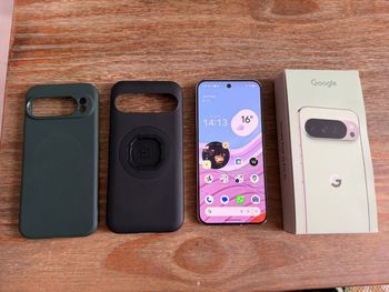 Google Pixel XL Pro 256GB
