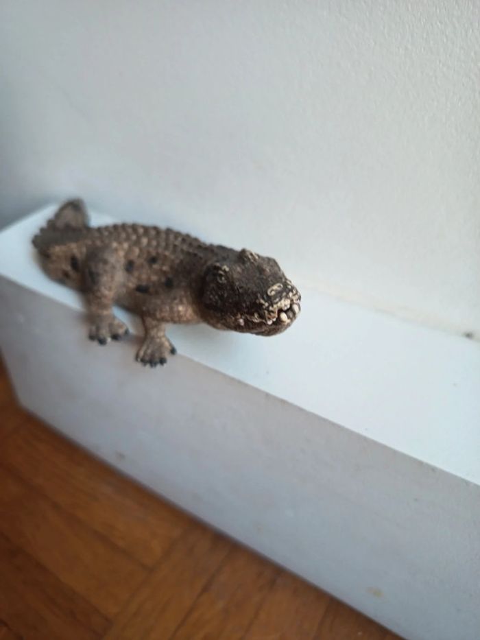 Crocodile schleich - photo numéro 2