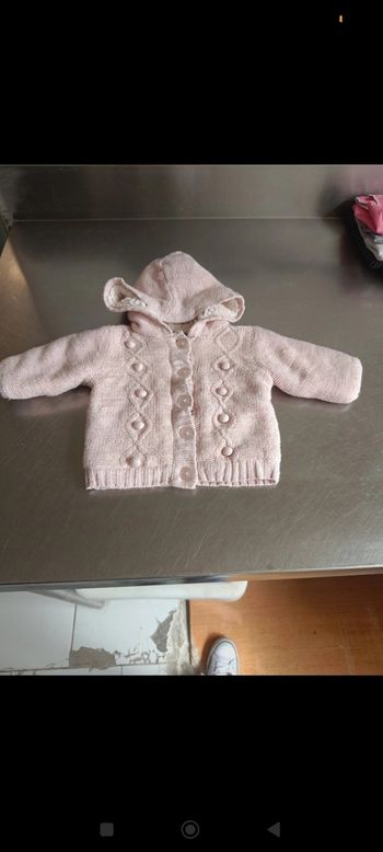 Manteau