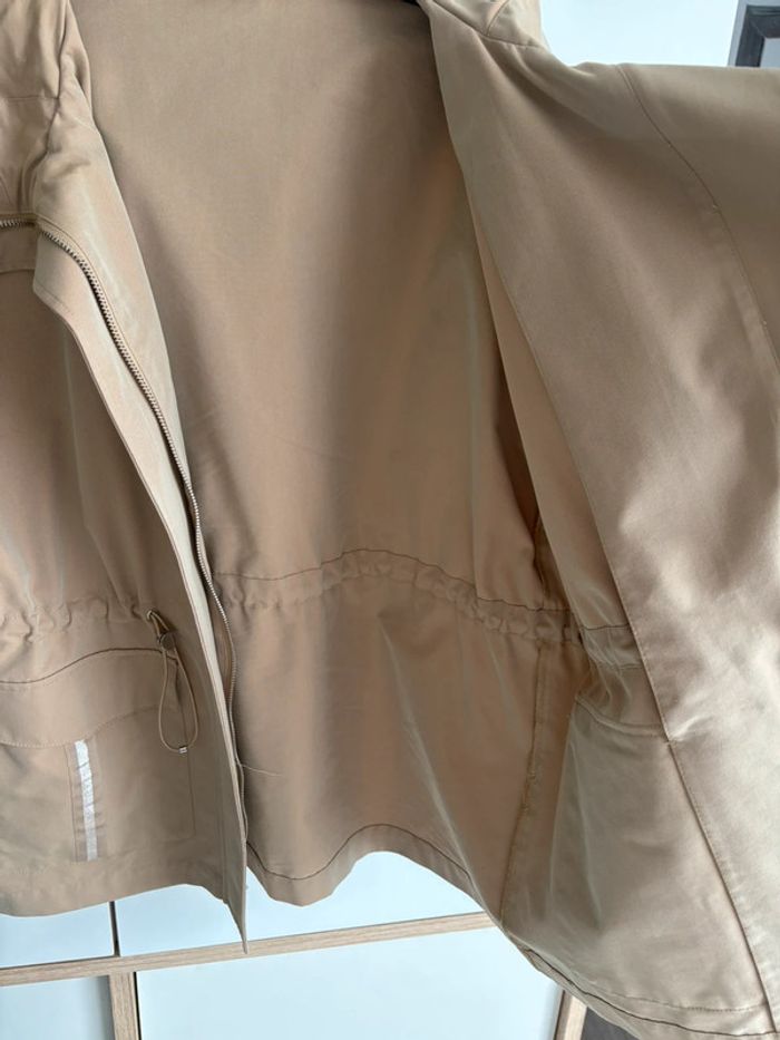 Parka Elora taille 40 - photo numéro 7