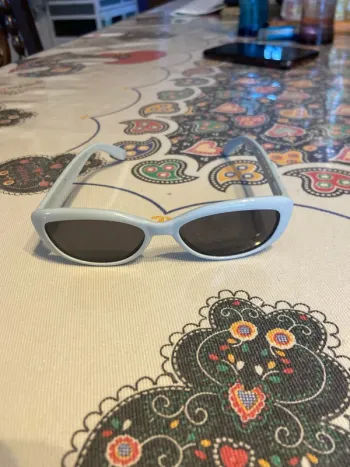Lunettes reine des neiges