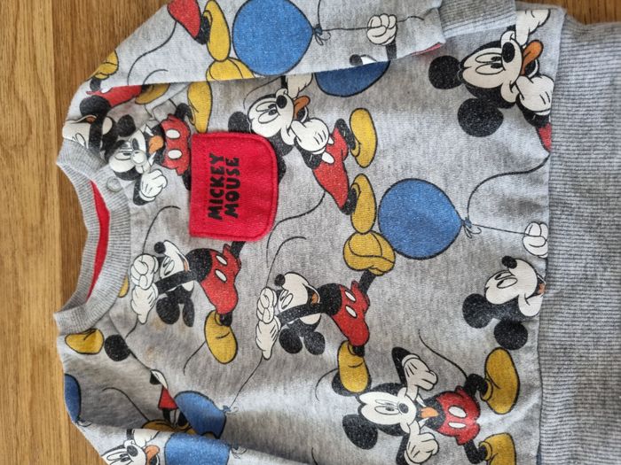 Ensemble Primark 6 mois - photo numéro 3