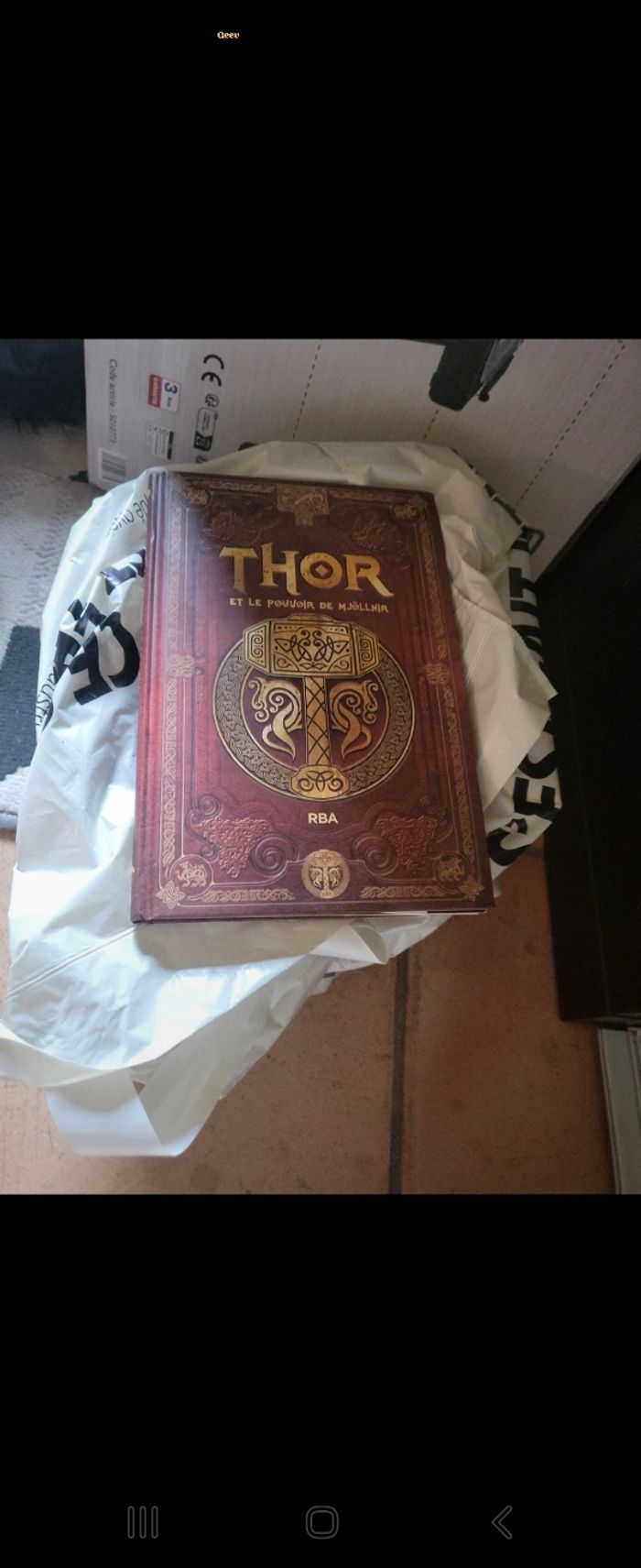 Livre - photo numéro 2