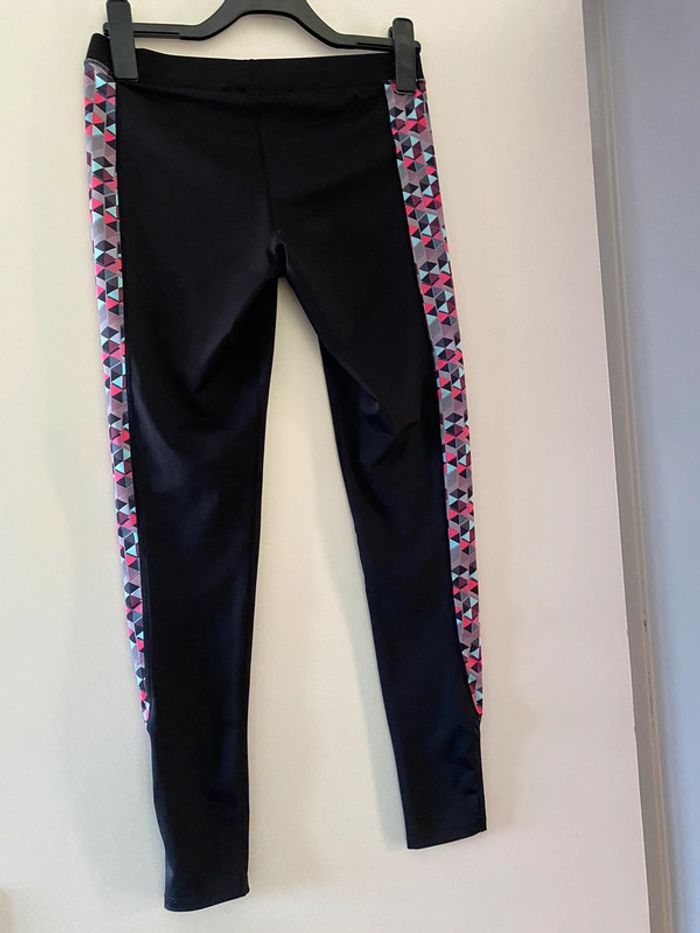 Pantalon de sport Flame Taille S - photo numéro 2