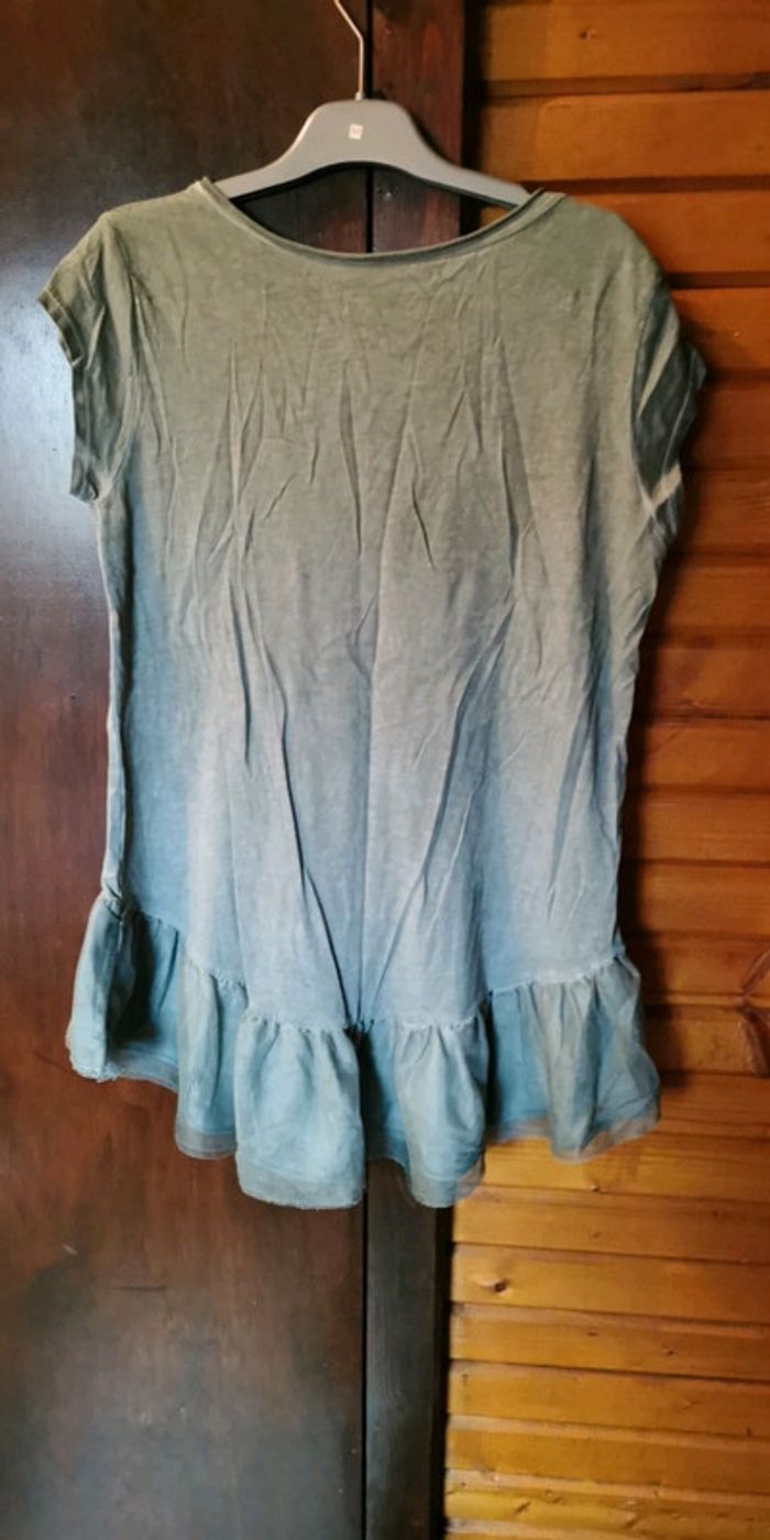 Tunique - photo numéro 4