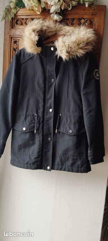 Parka S Chaude Gemo
