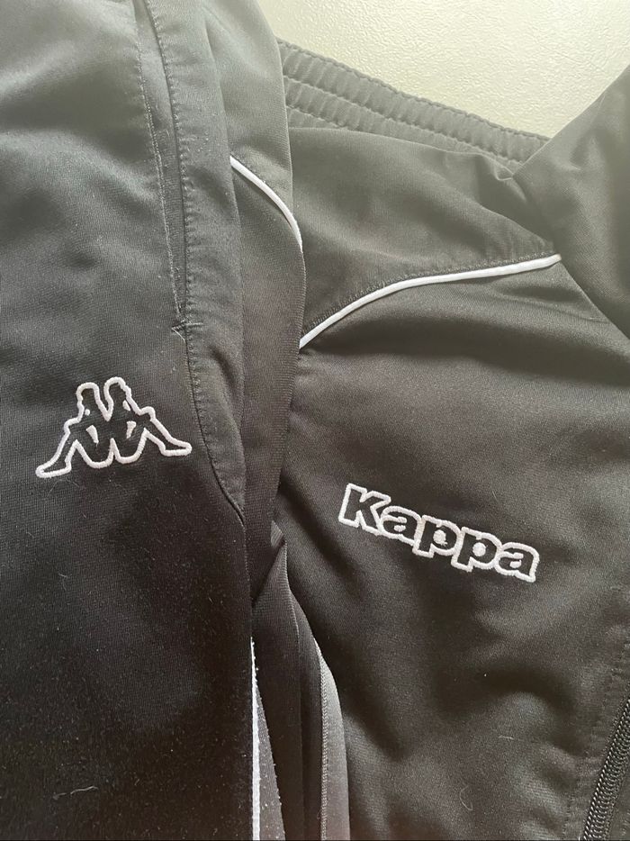 Jogging kappa - photo numéro 3