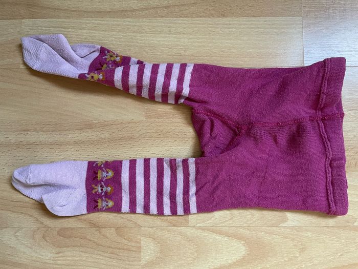 Lot 3 collants - photo numéro 3
