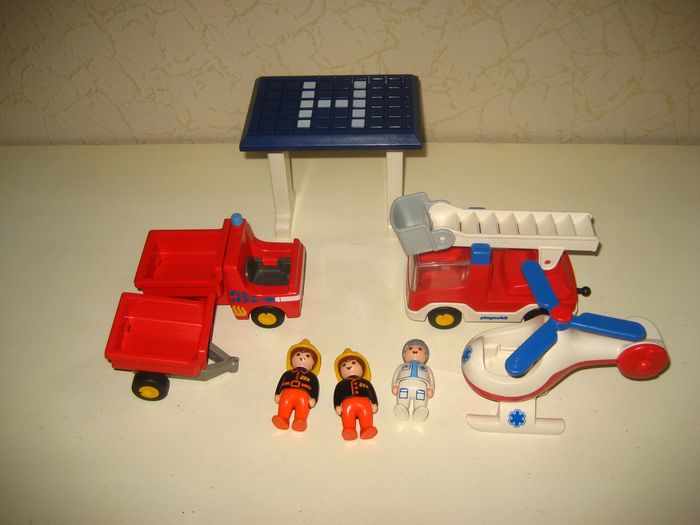 playmobil 123 - photo numéro 2