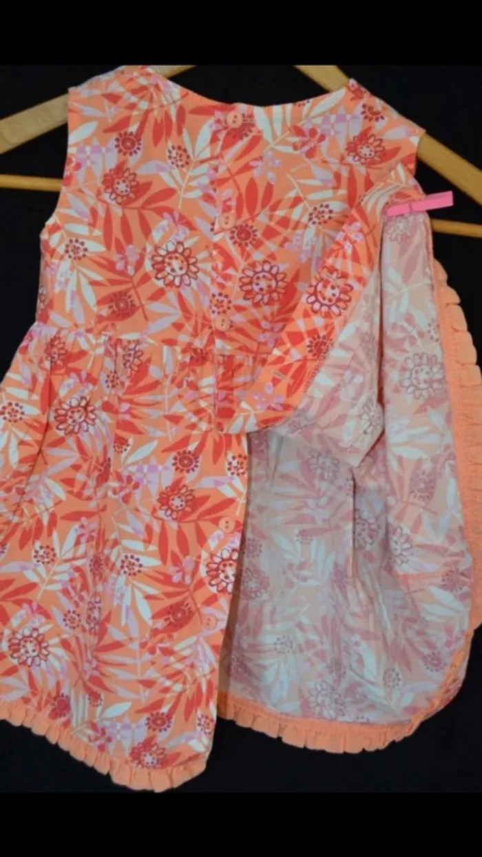 Robe 2 ans - photo numéro 10