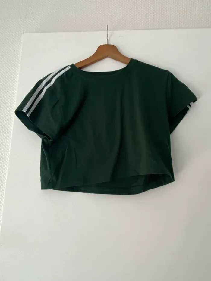 Ensemble top + jupe - photo numéro 2
