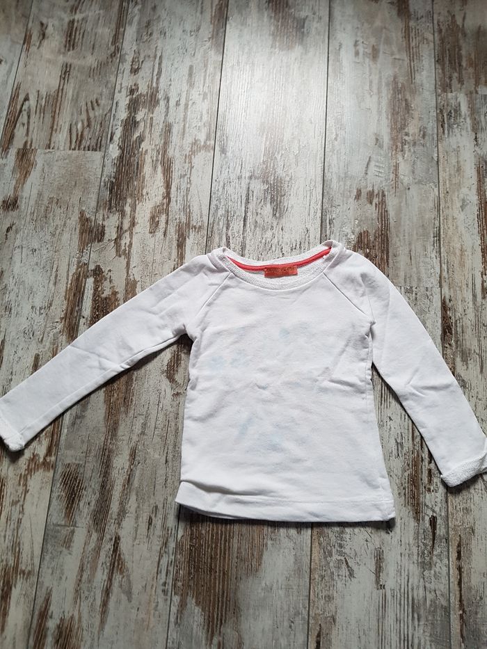Pull / sweat