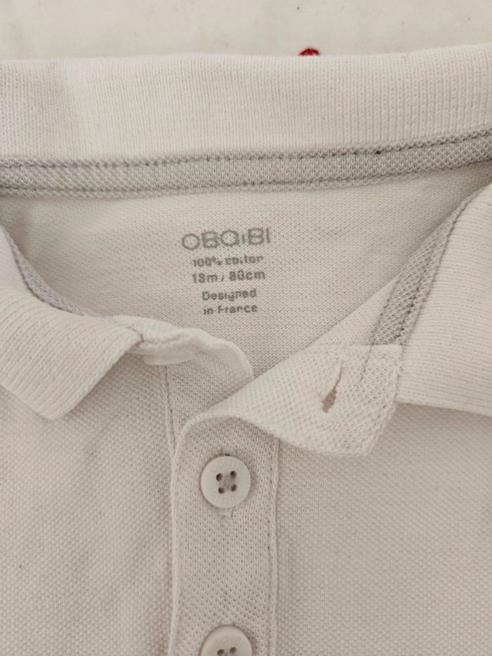 Ensemble bébé - photo numéro 6