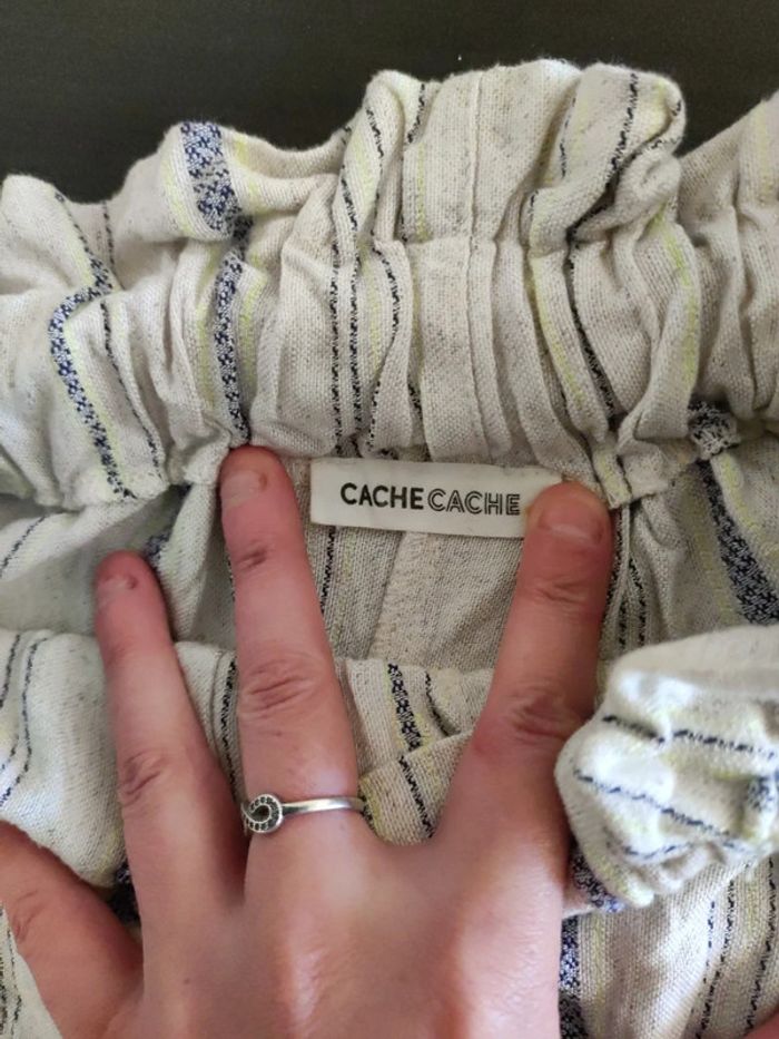 Short léger - photo numéro 5