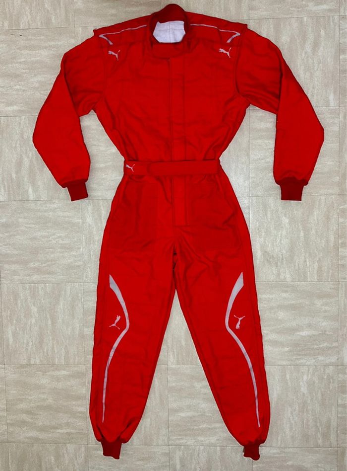 Combinaison Puma - photo numéro 10