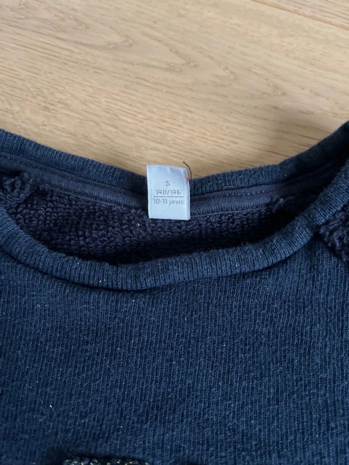 Sweat esprit - photo numéro 3