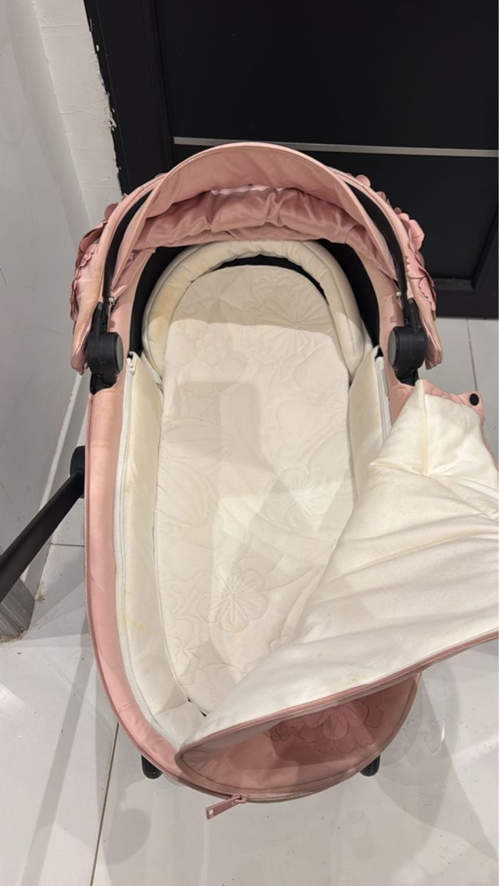 Nacelle cybex Mios sans châssis - photo numéro 4