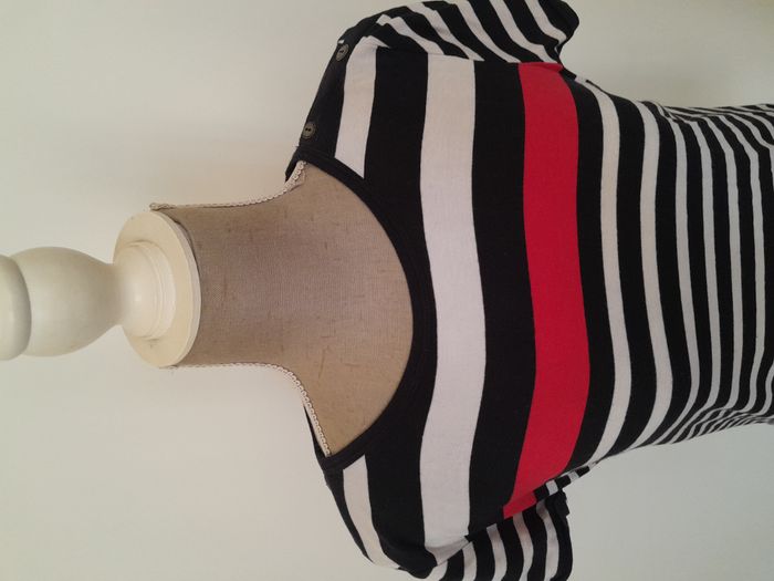 T-shirt - photo numéro 2