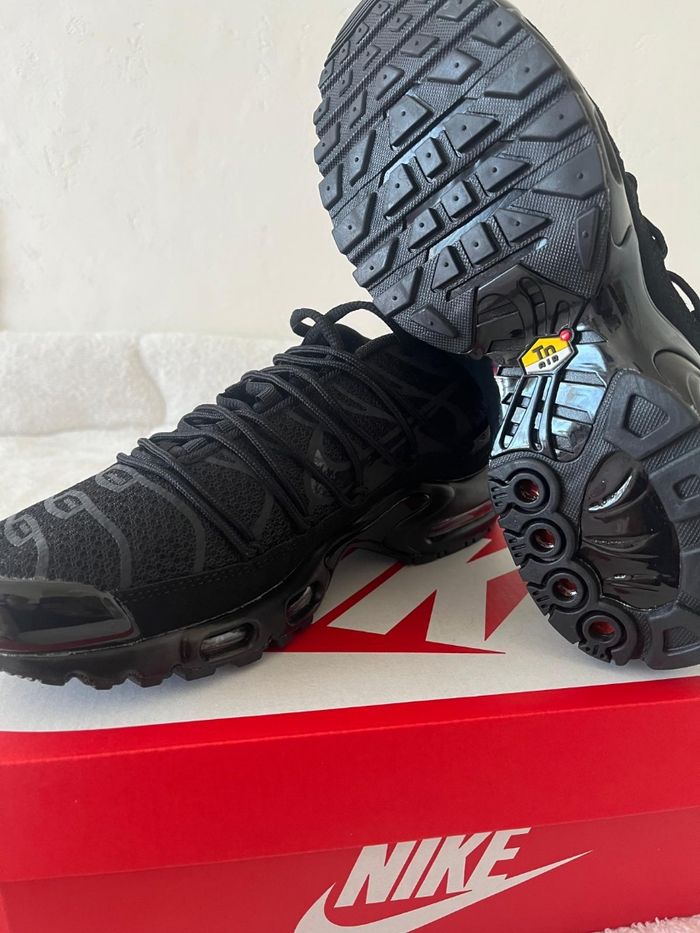 Nike Tn Air Max Plus - photo numéro 1