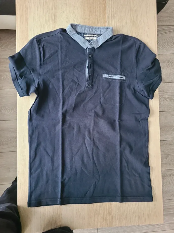 Polo CELIO taille M