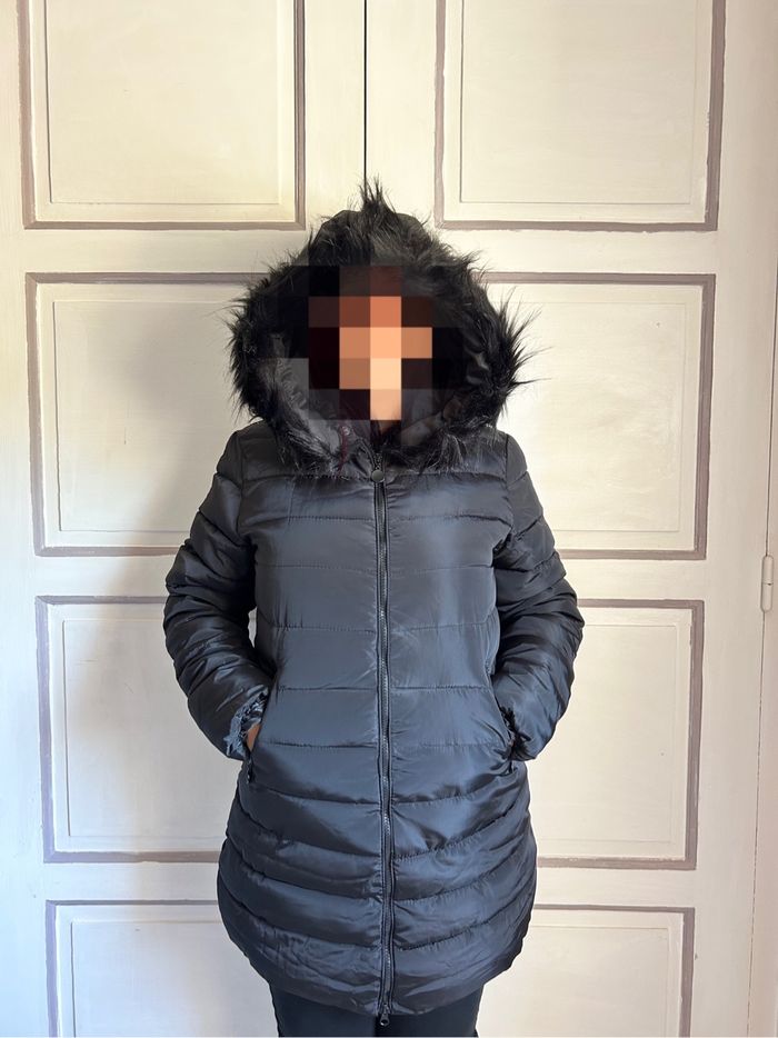 Doudoune femme - photo numéro 4