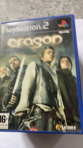 Eragon