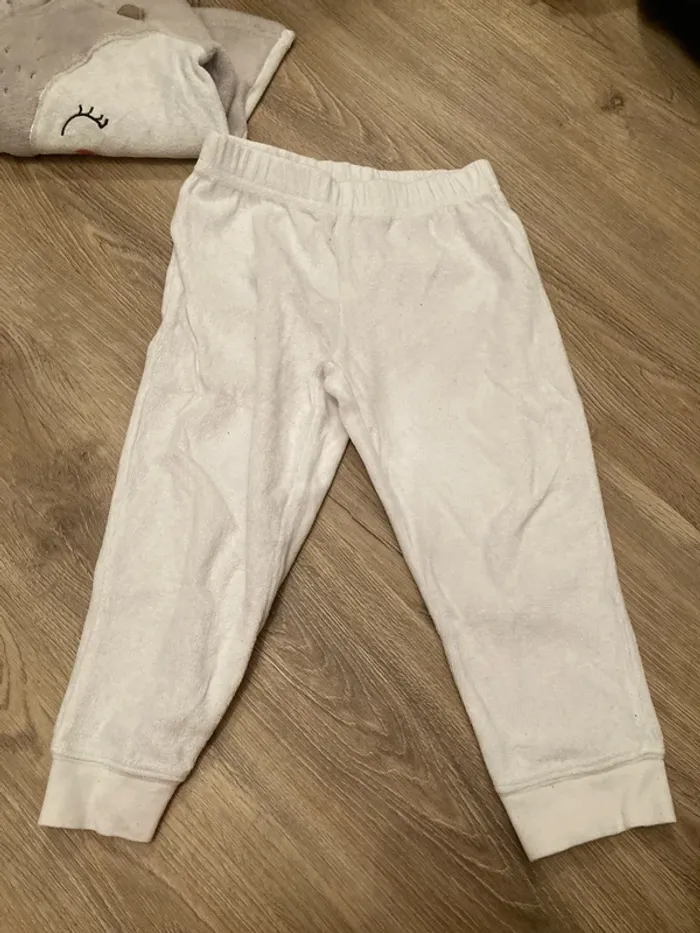 Pyjama 3 ans 90-97 cm kiabi - photo numéro 6