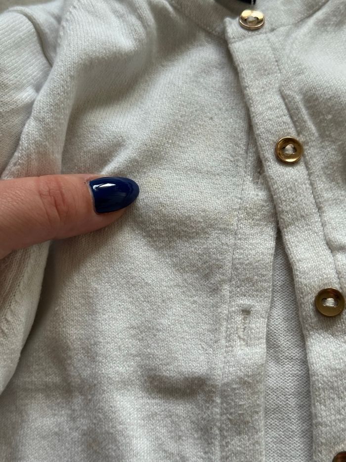 Gilet - photo numéro 2