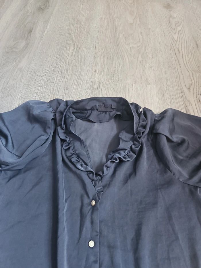 Chemise bonobo - photo numéro 3