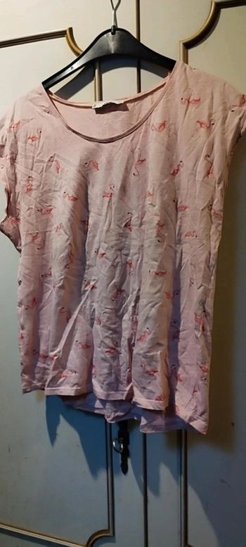 T-shirt femme